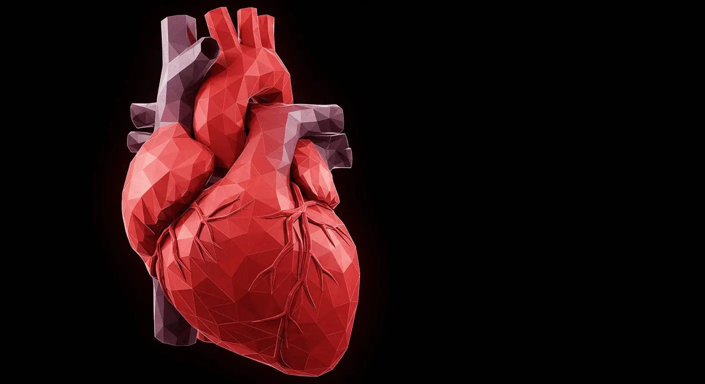 AI Model Predicts Heart Failure Risk Using Single-Lead ECGs, Offering Potential for Wearable Technology Integration