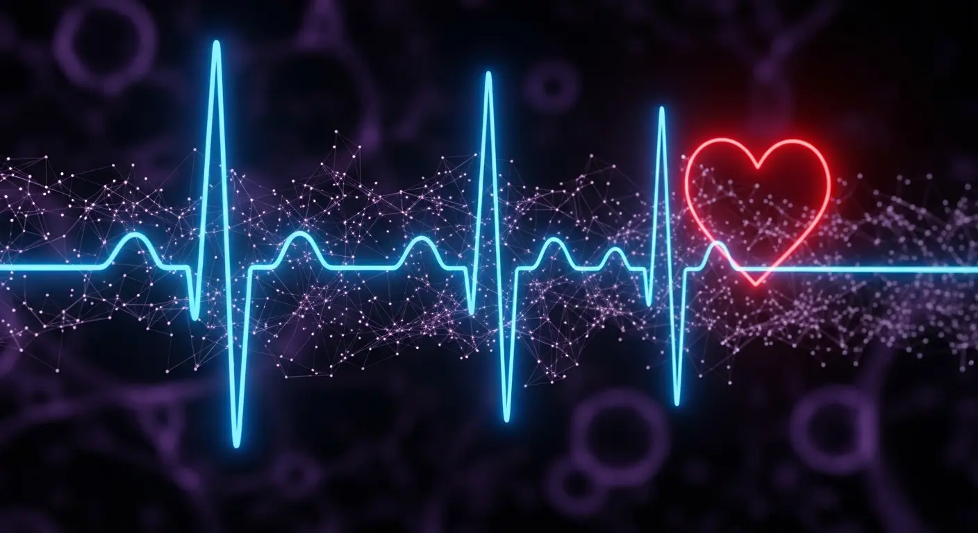 Artificial Intelligence Decodes Heart and Lung Sounds to Spot Hidden Health Problems