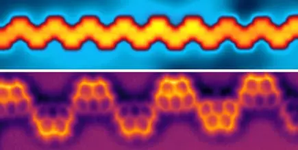 Empa Researchers Use Nanographene Molecules To Recreate Fundamental Quantum Spin Models, Paving The Way For Breakthroughs In Quantum Technologies
