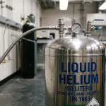 99% Pure Helium-3 Produced From Domestic Sources, Interlune Reports