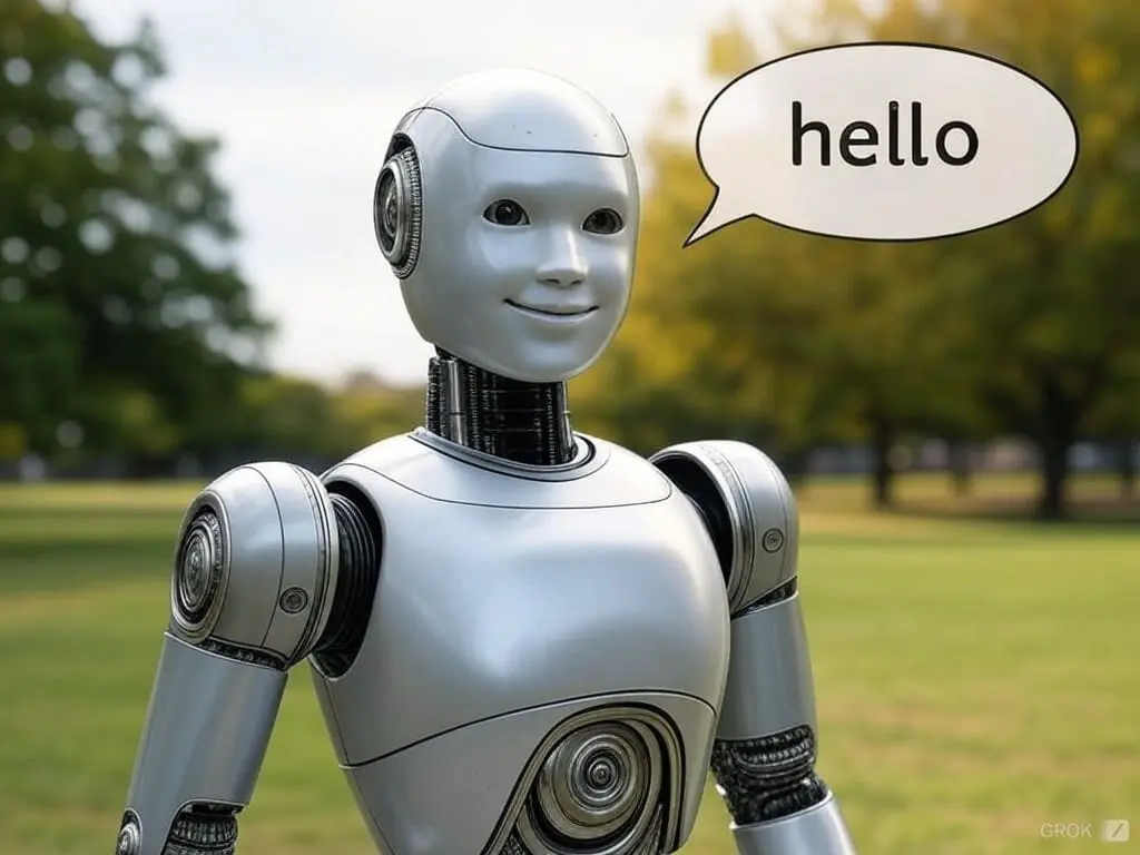 AI Explains Predictions in Plain Language Now Available