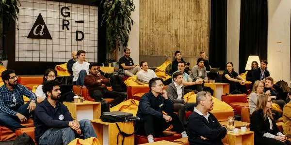 From quantum labs to startups