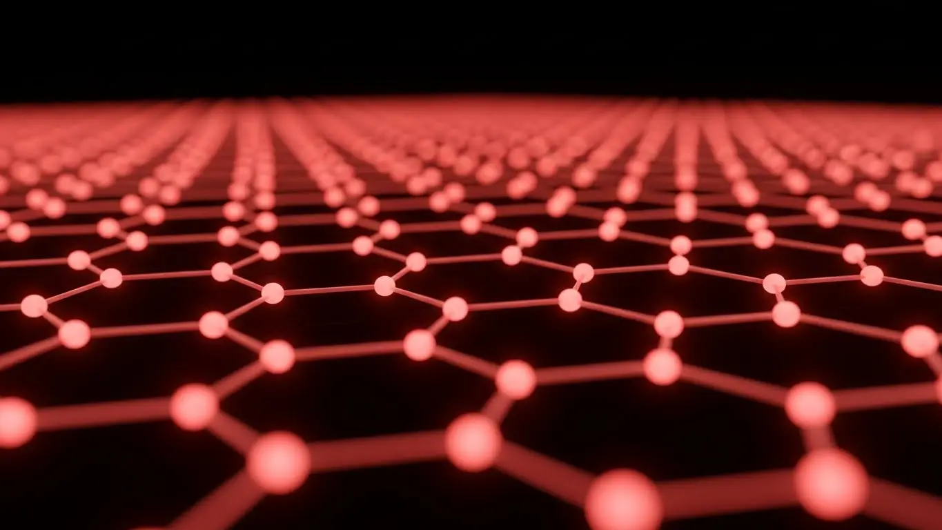 Stanford Researchers Develop Scalable Method for High-Quality Moire Superlattices