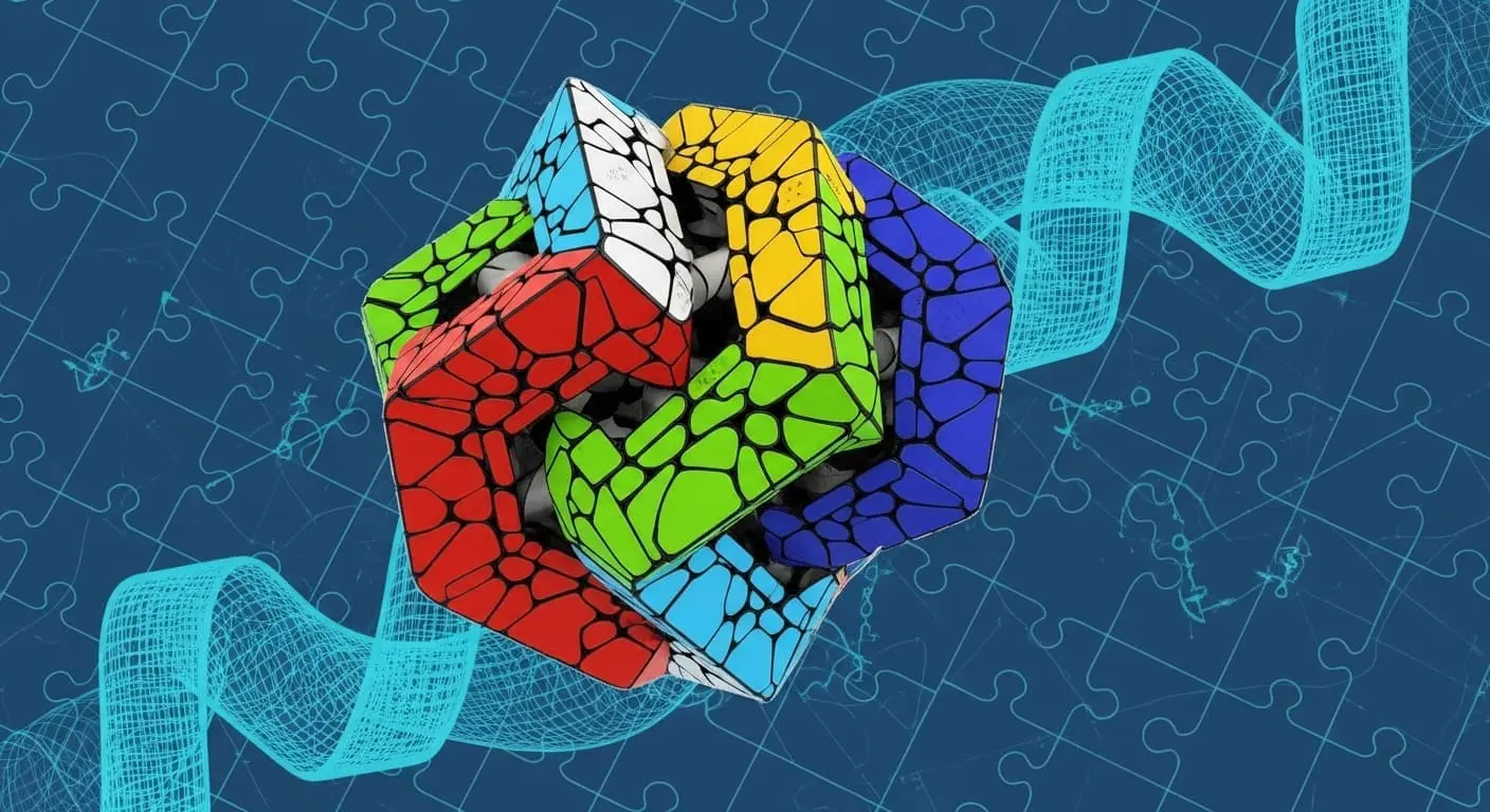 Hidden Symmetries Emerge from Quantum Systems, Reshaping Our Understanding of Matter