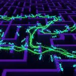 Spectroscopy analysing matter through its interaction with light