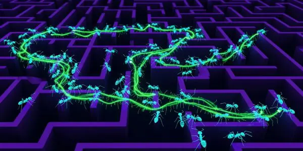 Spectroscopy analysing matter through its interaction with light