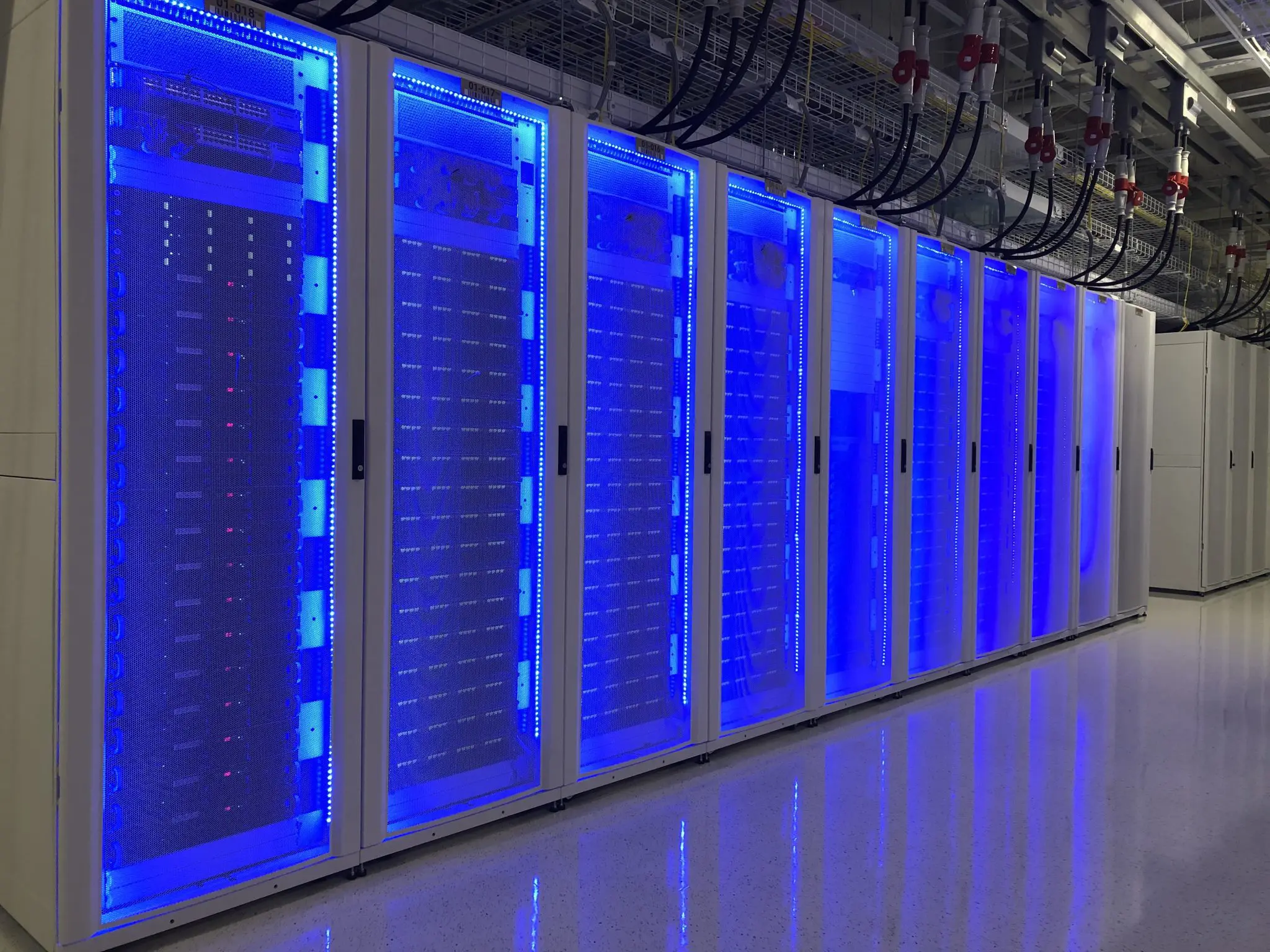 Georgia Tech Builds Supercomputer to Accelerate Scientific Discovery
