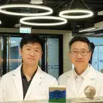 Single Water Molecule Drives Interfacial Polymerization—HKUST Finds