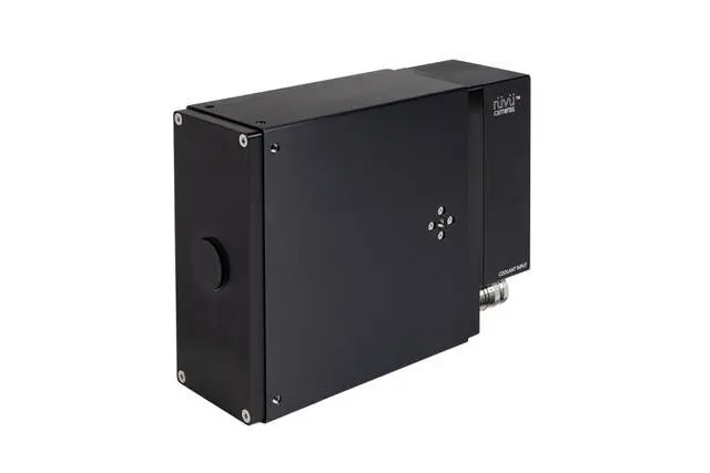 Riverlane, Infleqtion, Nüvü Camēras Collaborate to Enhance Quantum Computing with Advanced Imaging