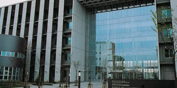 Hokkaido University launches Institute for Catalysis