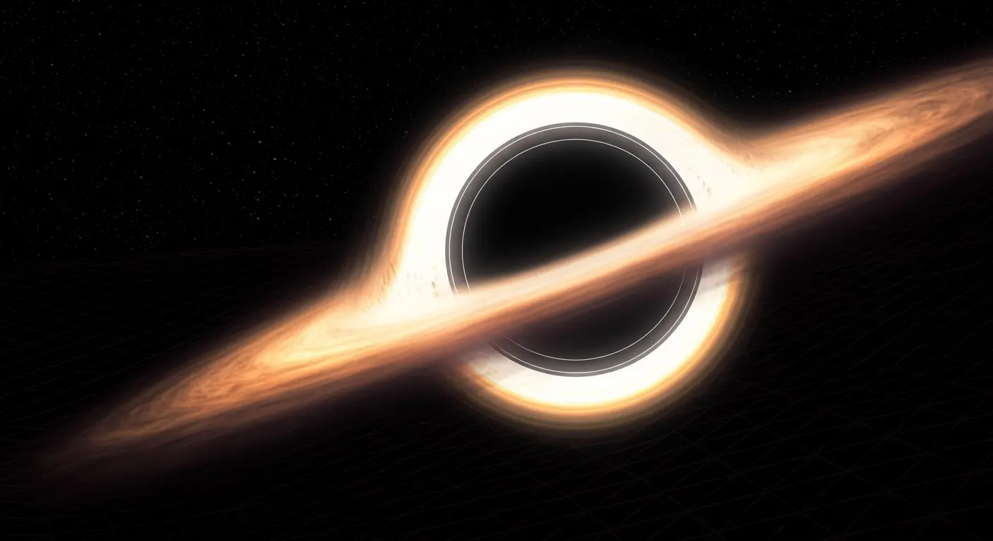 UCD Team Enhances Black Hole Analysis with Novel Wave Method