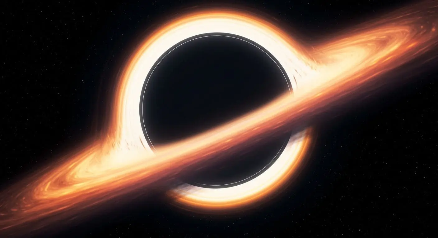 New James Webb Space Telescope Observations Reveal Milky Way's Black Hole Sgr A* is Constantly Variable, Providing Clues to Its Mysterious Behavior