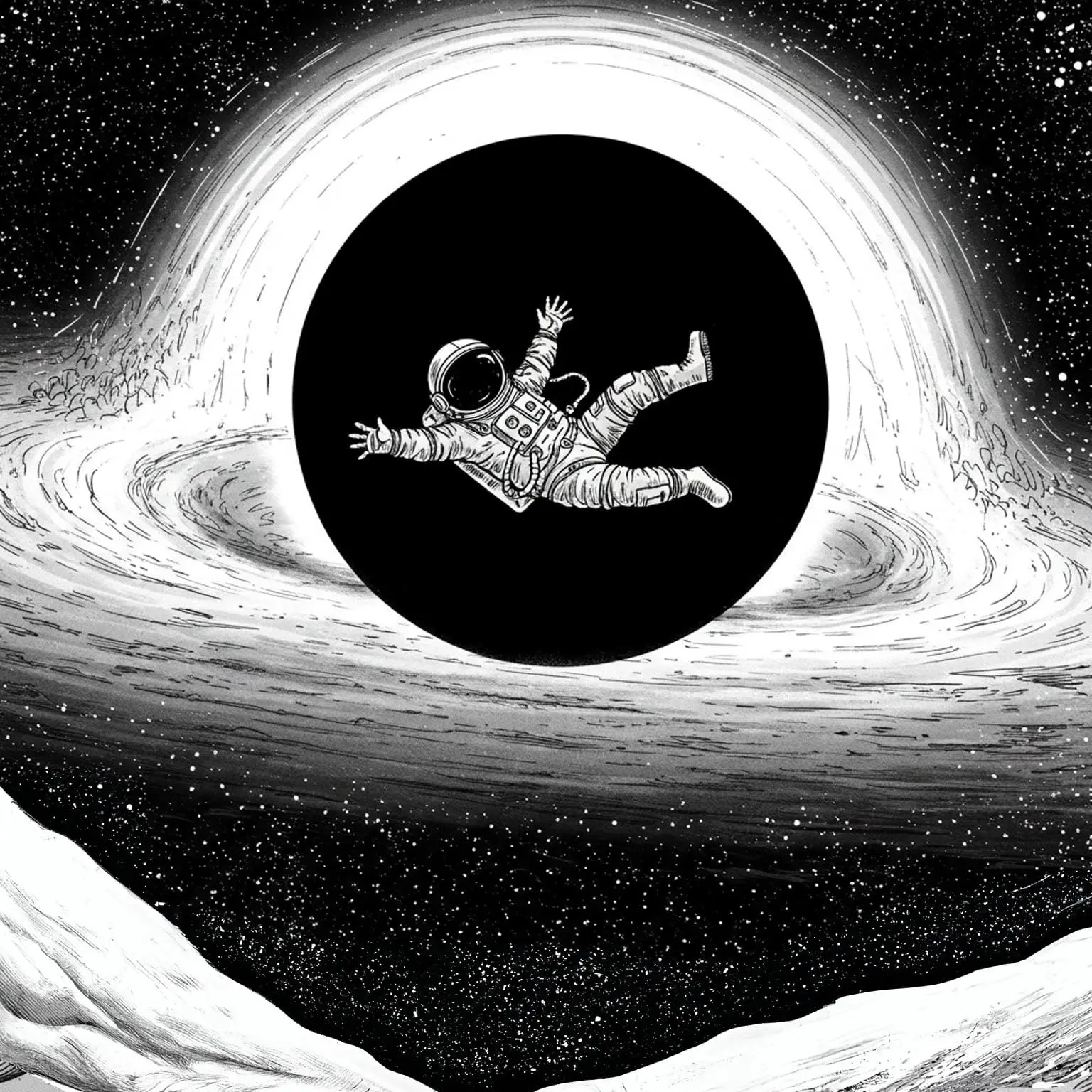 Generalising de Broglie-Bohm Mechanics with Effective Action for Quantum Gravity