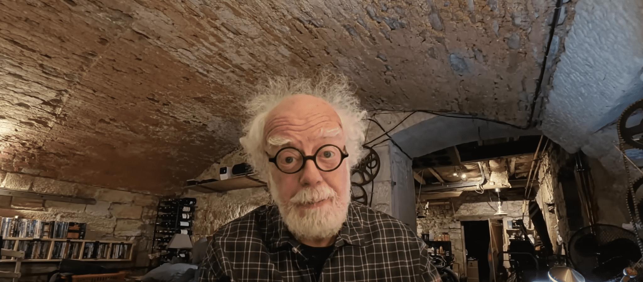 NASA Filmmaker Claims Alien Life Evidence to Be Revealed Soon