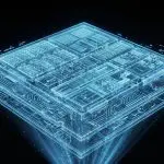 Northeastern & Brookhaven Labs Derive Maximum Distance for Holographic Codes