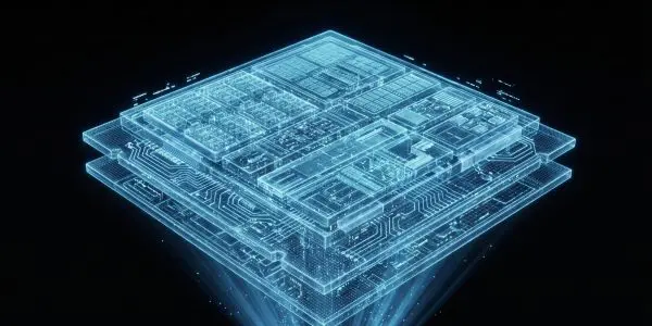 Northeastern & Brookhaven Labs Derive Maximum Distance for Holographic Codes