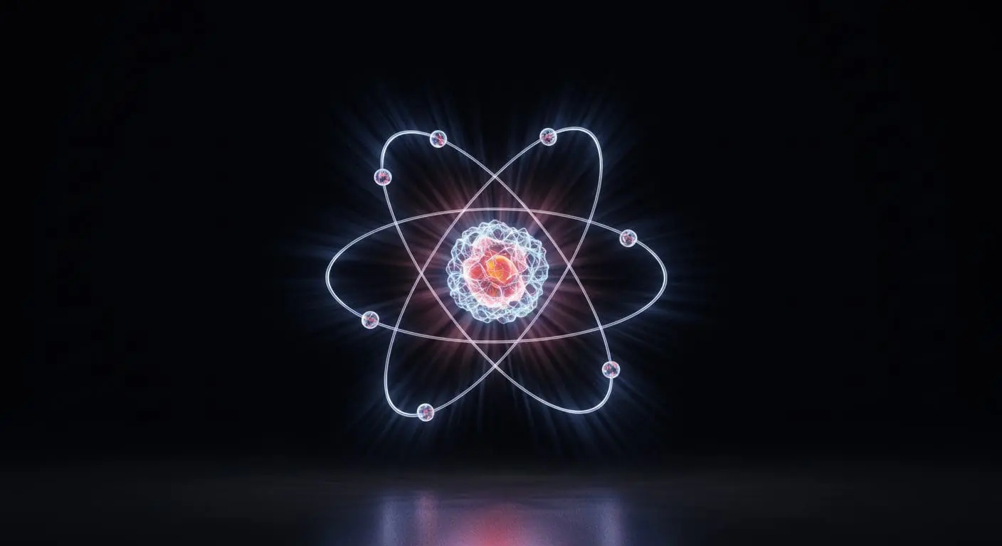 Chaos in Hadronic Matter: Holographic Insights from Quantum Field Theory.