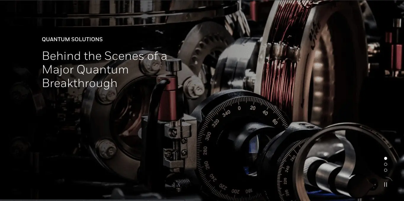 Honeywell claims they are on the brink of unveiling one of the worlds most powerful Quantum Computers