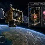 Honeywell Aerospace Quantum Magnetometer Targets Earth’s Field by 2027