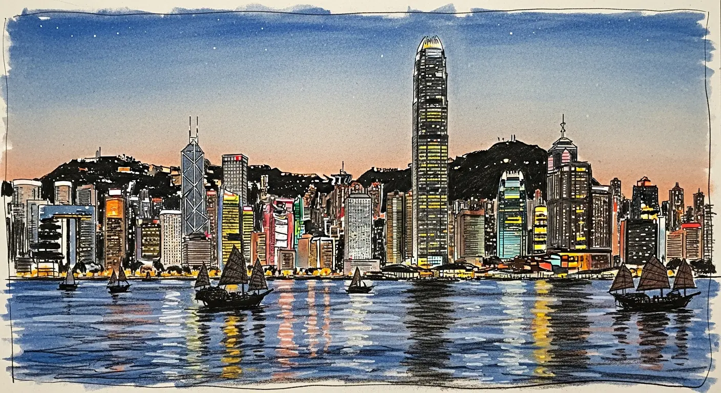 Hong Kong AI Push Needs Safeguards Against False Information