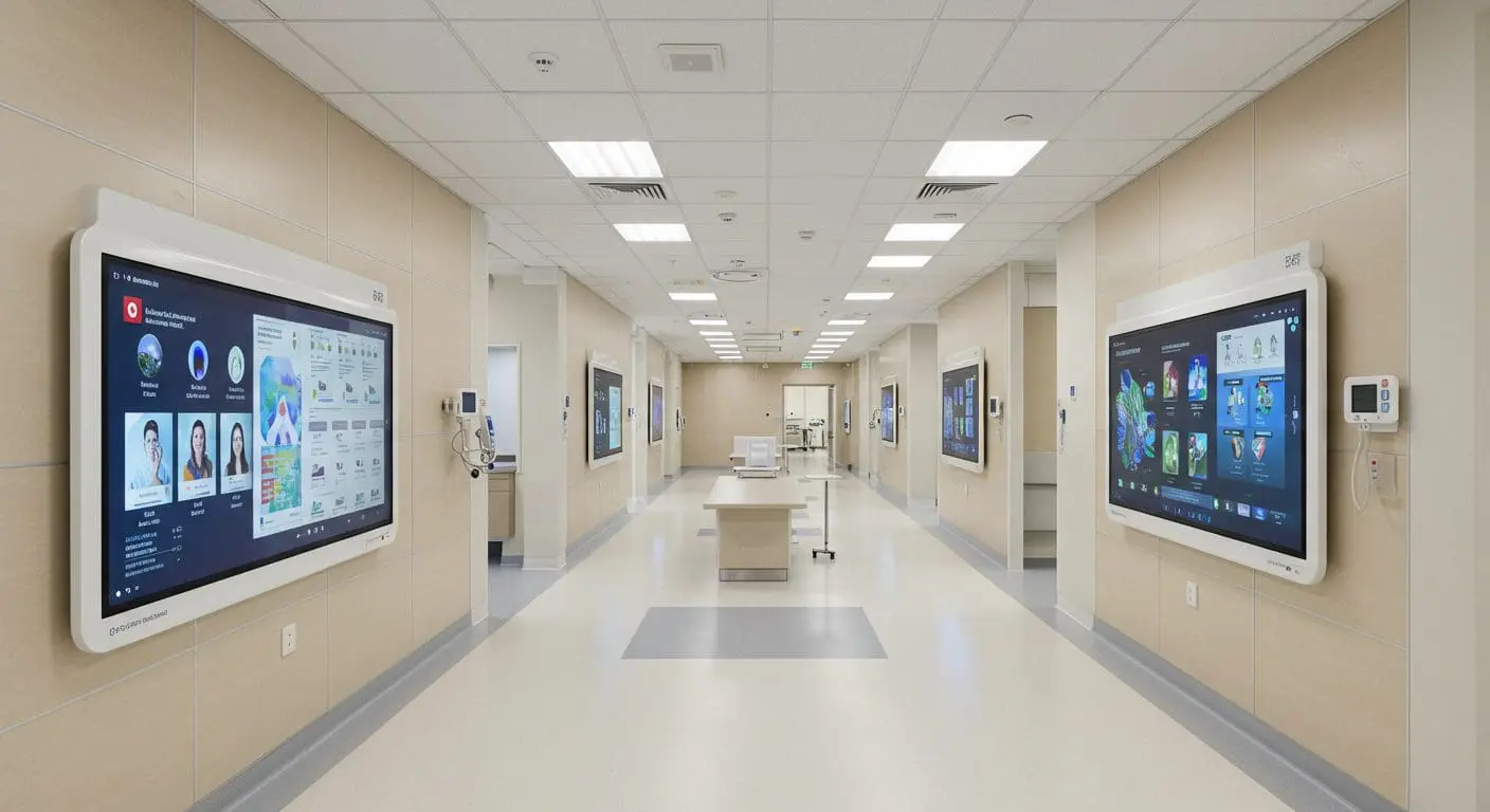 The Future of Medicine: How Quantum Tech Could Revolutionize Healthcare