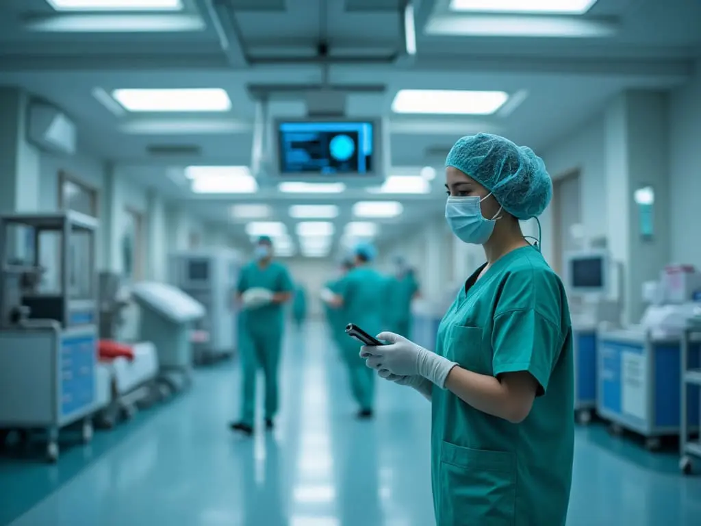 Researchers Publish Guidance for Safe AI Implementation in Healthcare