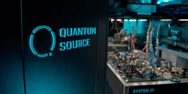 How Quantum Source turns quantum physics into engineering