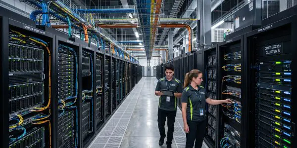 HSE and Samara University boost chip reliability with new algorithm