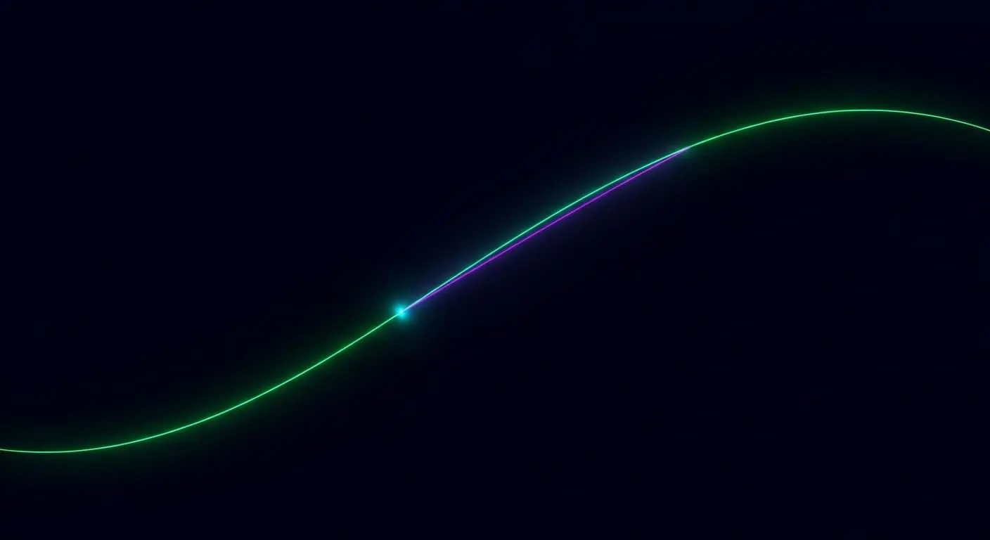 Calculus concepts of derivatives and integrals in mathematical analysis