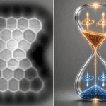 Hourglass Nanographenes Unlock Robust Multi-Spin Entanglement