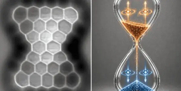 Hourglass Nanographenes Unlock Robust Multi-Spin Entanglement