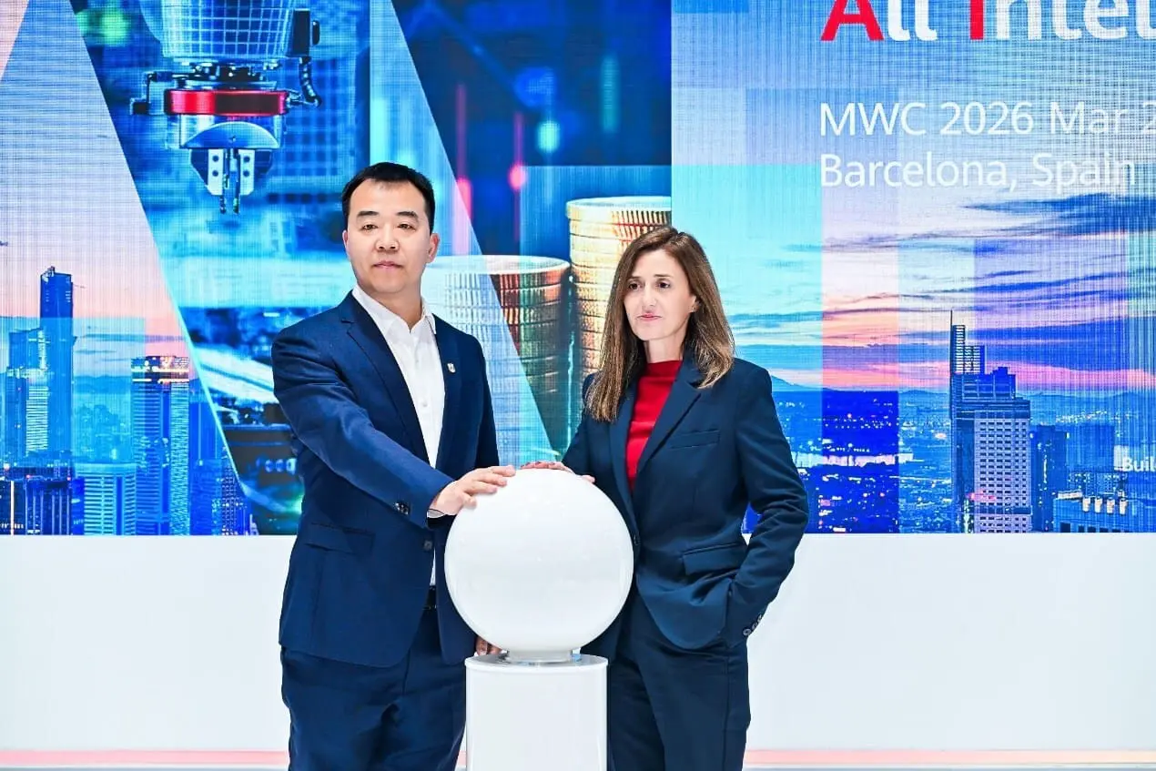 Huawei Launches Xinghe Solution for Cost-Effective, Quantum-Secure WANs