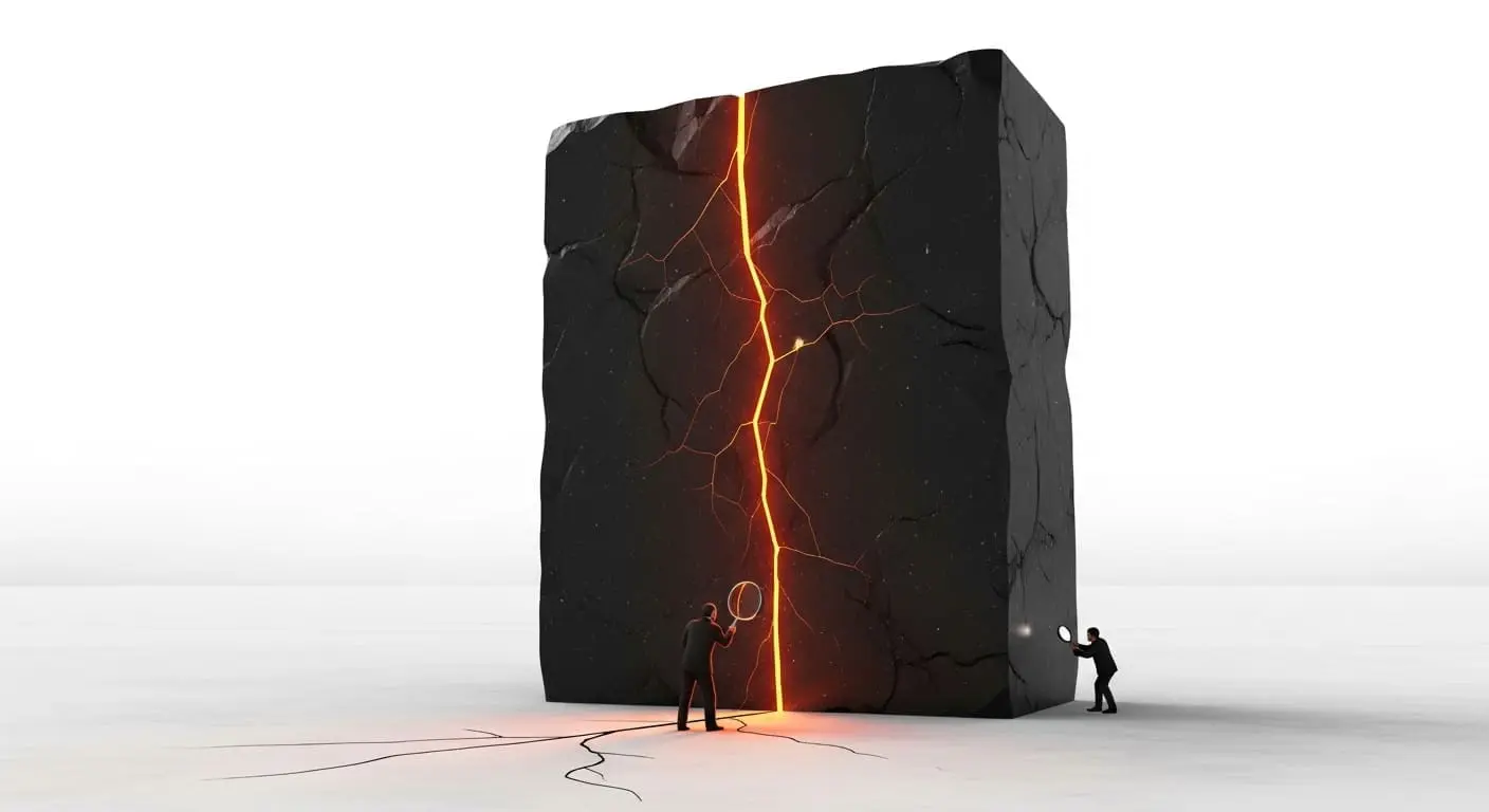 Cybersecurity defences protecting digital infrastructure from threats
