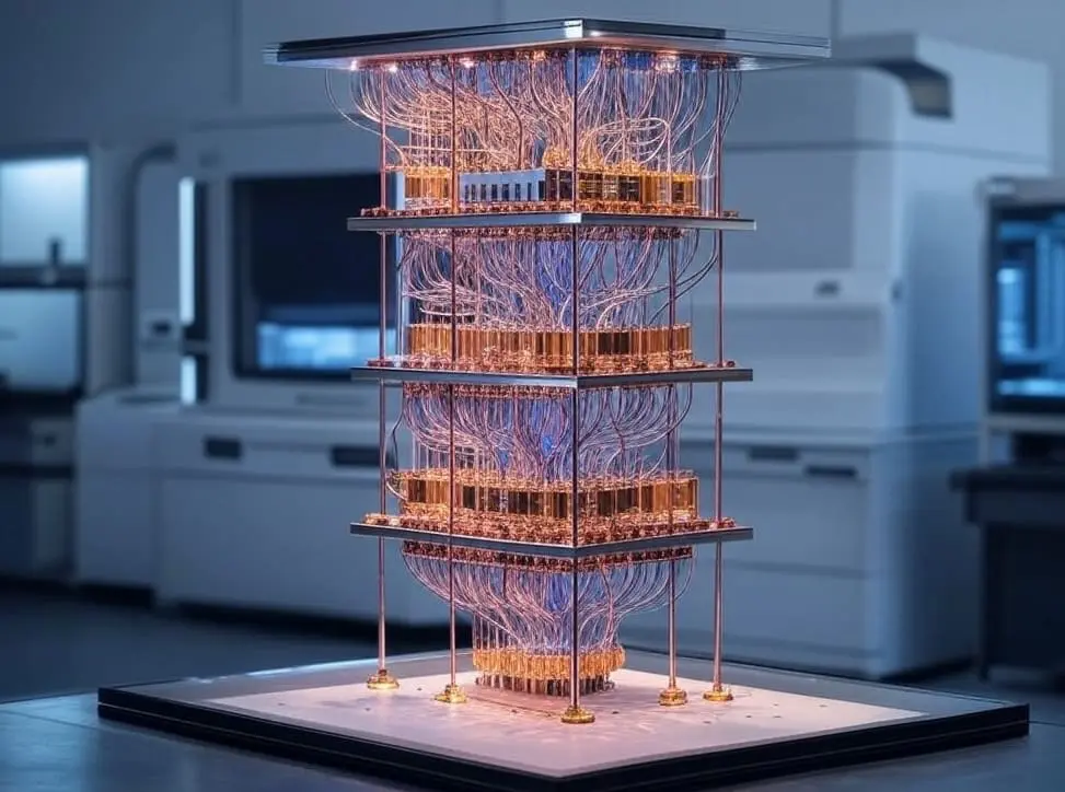 The Goal of Quantum Computing Beyond NISQ: Megaquop Milestone Says Preskill