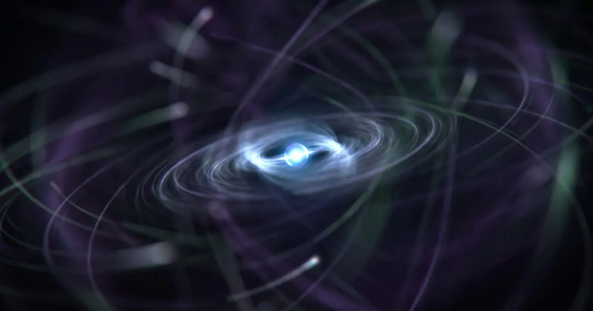 Quantum Zeitgeist Weekly Digest IBM Quantum Chip Simulates 100-Site Spin Chain with High Fidelity