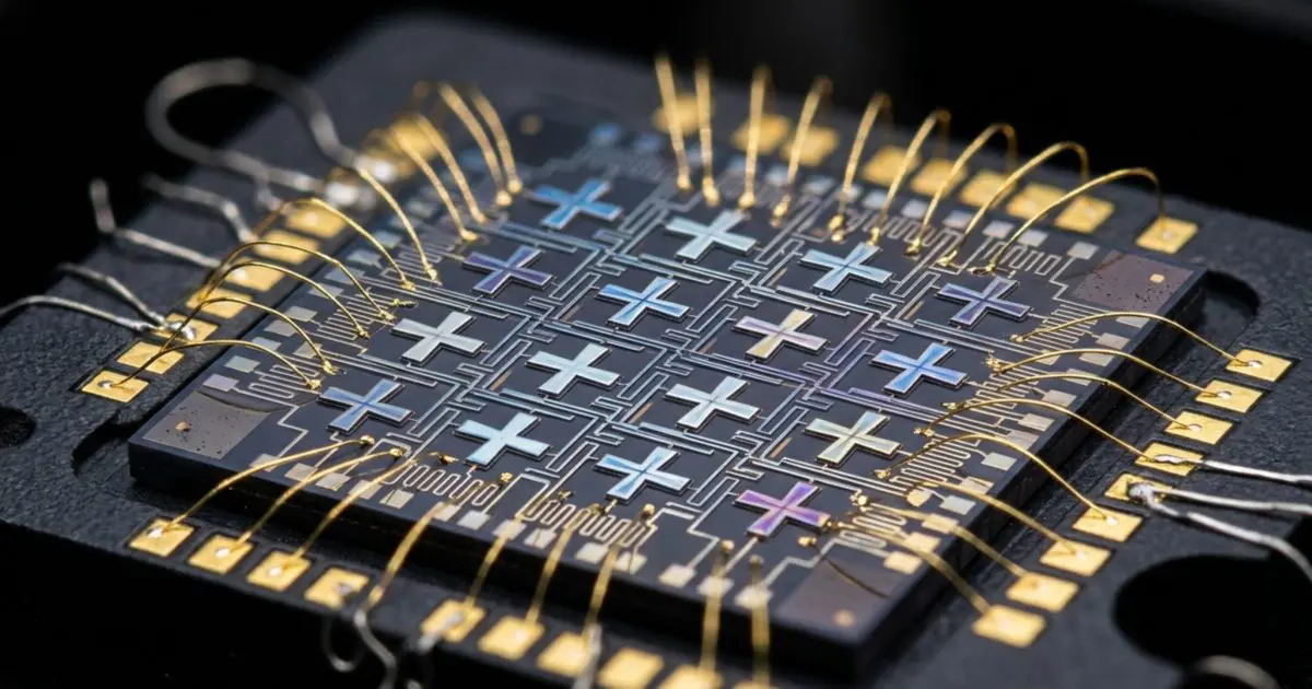 Quantum Zeitgeist Weekly Digest Key Decoupling Hides Remote Quantum Jobs in Test on IBM Hardware