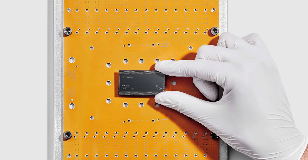 IBM Cloud Hosts 240,000 Users After 10 Years of Access