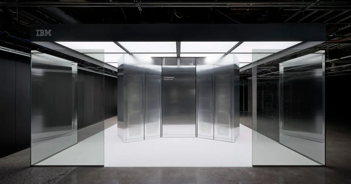 Quantum Zeitgeist Weekly Digest IBM Invests $10 Billion to Accelerate Quantum Computing Development