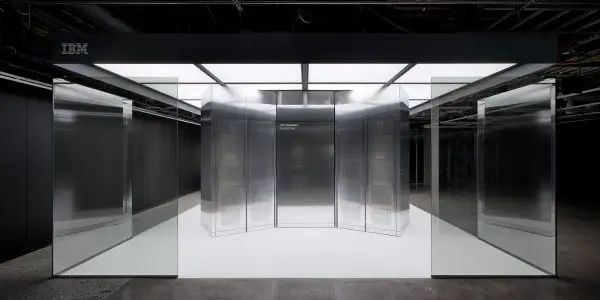IBM Commits $10 Billion to Advance U.S. Quantum Leadership
