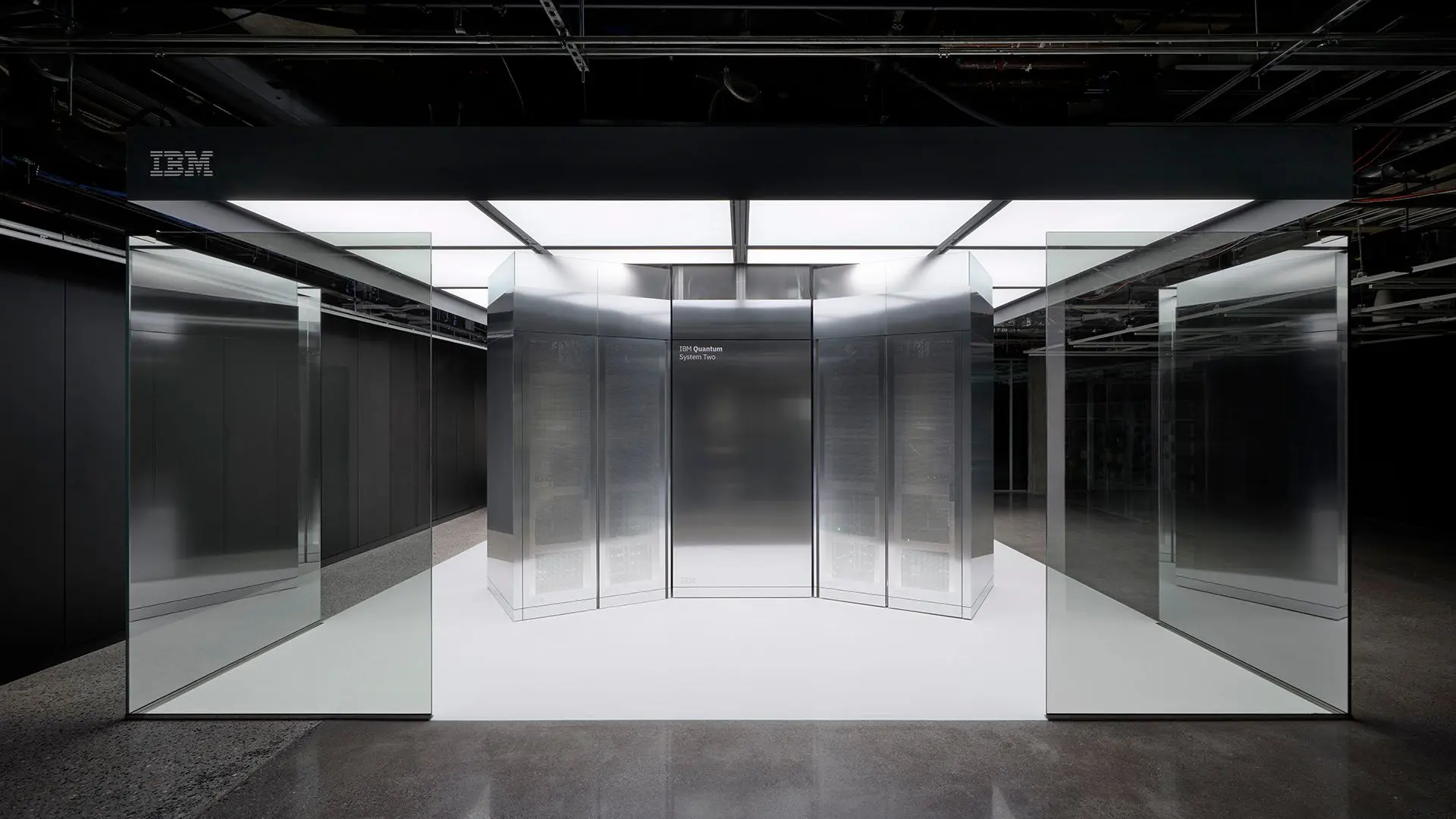 IBM Commits $10 Billion to Advance U.S. Quantum Leadership