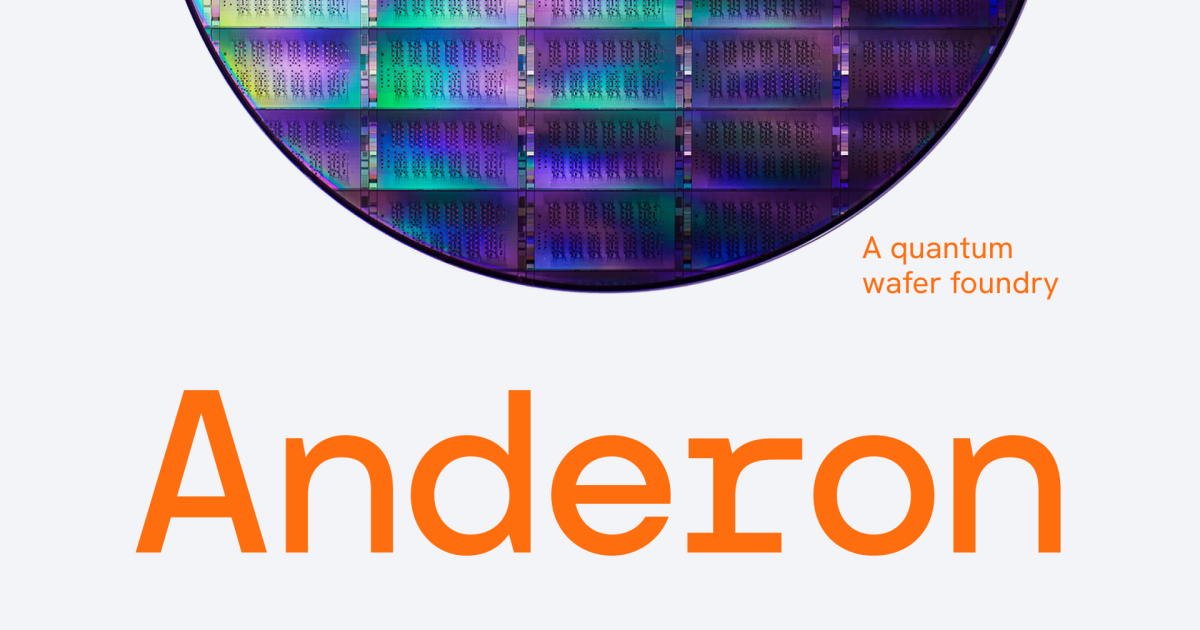 Quantum Zeitgeist Weekly Digest IBM & DoC Invest $2 Billion in New U.S. Quantum Wafer Foundry – Anderon