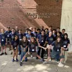 Quantum Discovery Camp Soldering Workshop