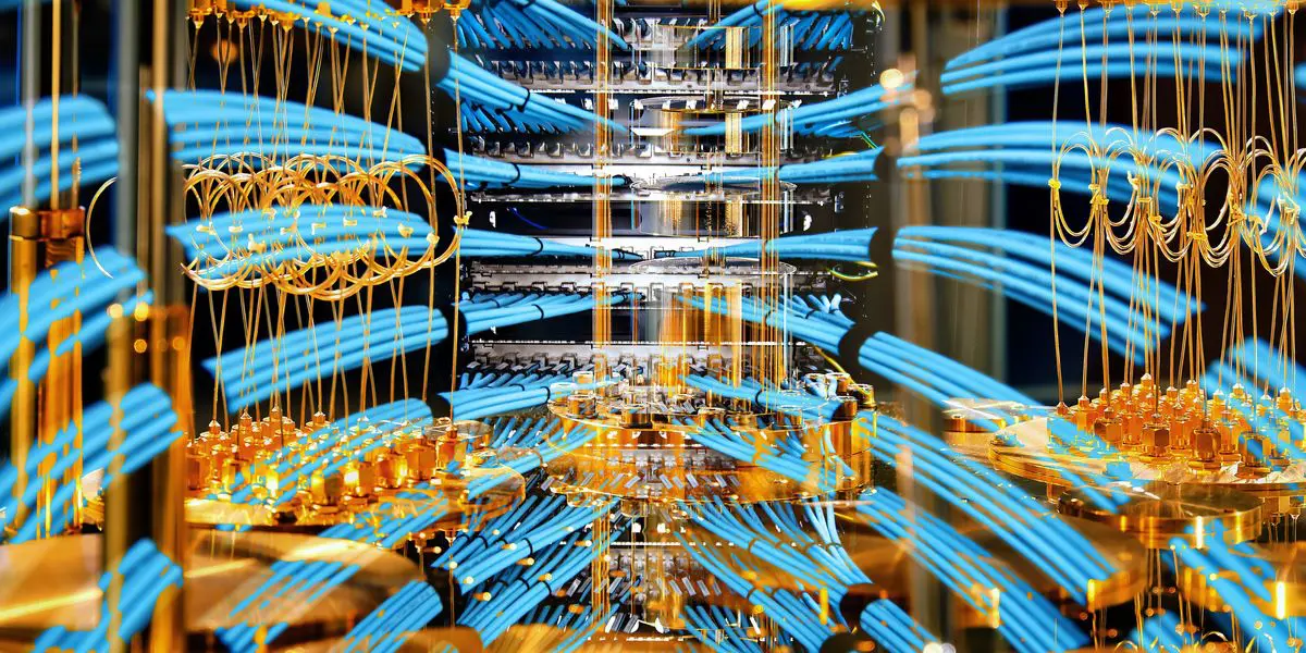 IBM Quantum Builds Classical Support for Rising Qubit Counts