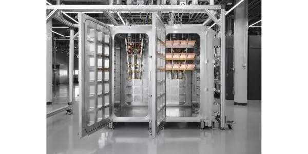 IBM Says it passes DARPA's Stage B, moves toward fault-tolerant quantum build