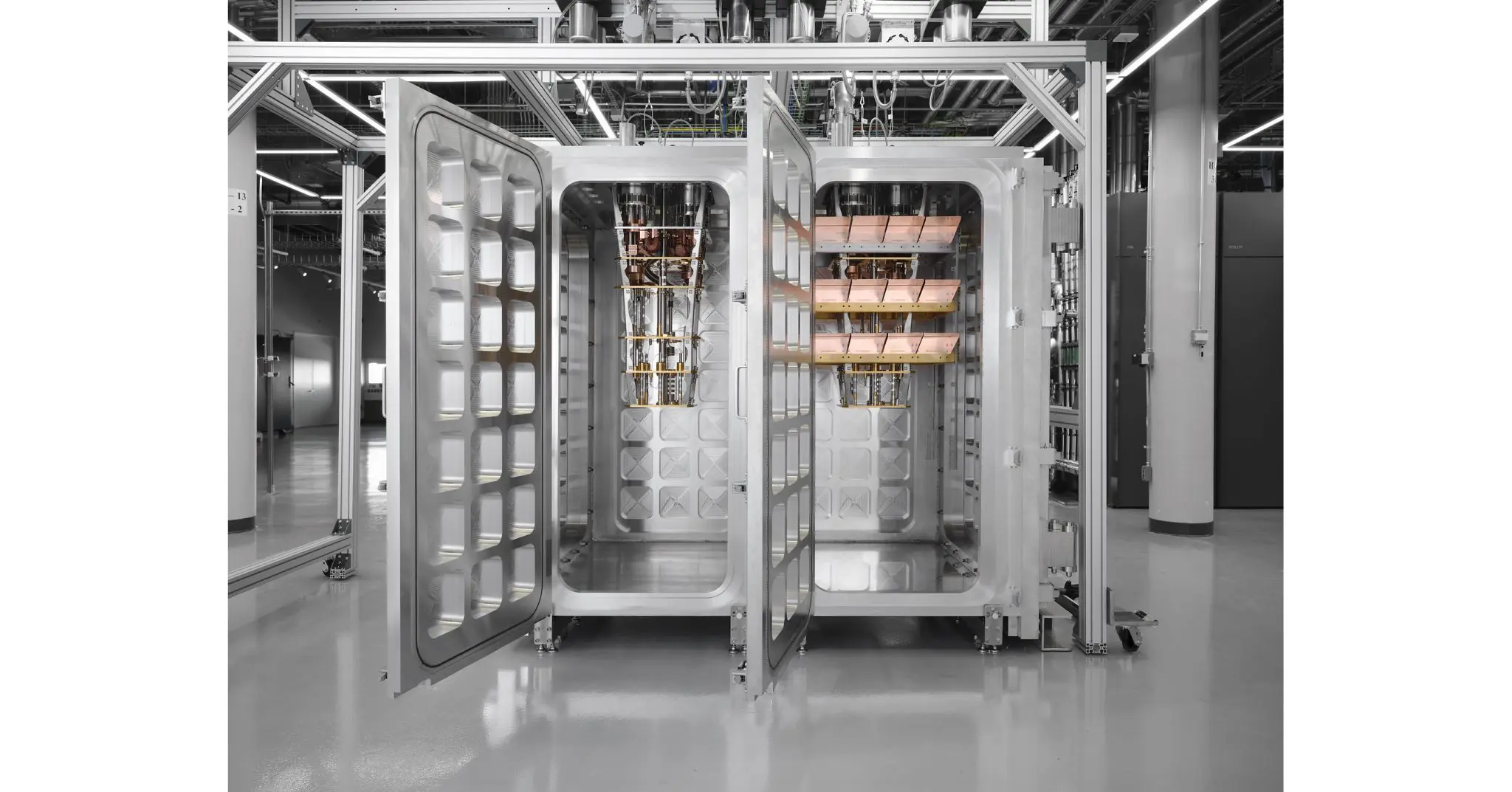 IBM Says it passes DARPA's Stage B, moves toward fault-tolerant quantum build