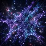 Constellation of peers forming a decentralized network