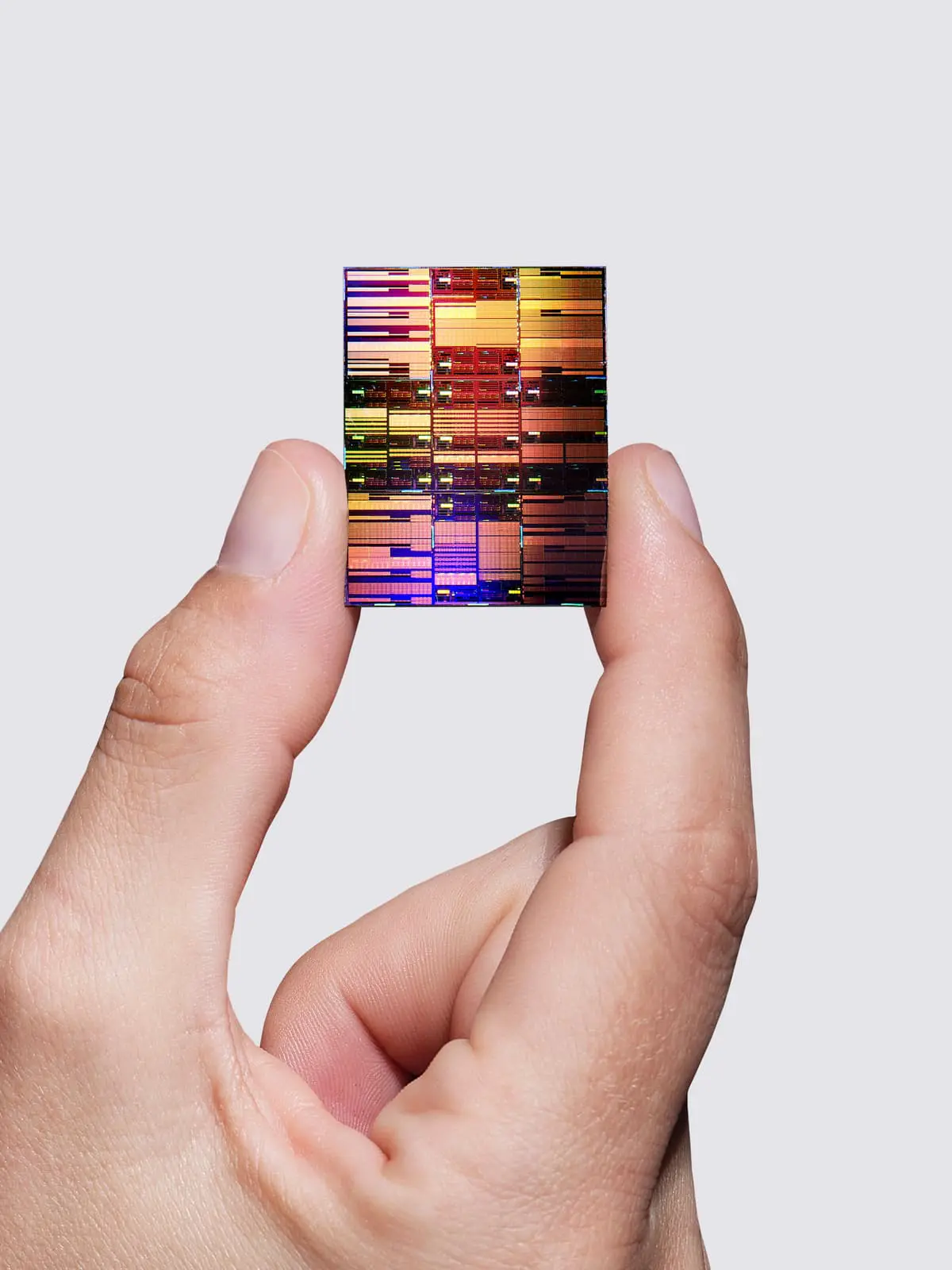 IBM’s 7 Angstrom Chips Boost Efficiency by 70% Over 2nm