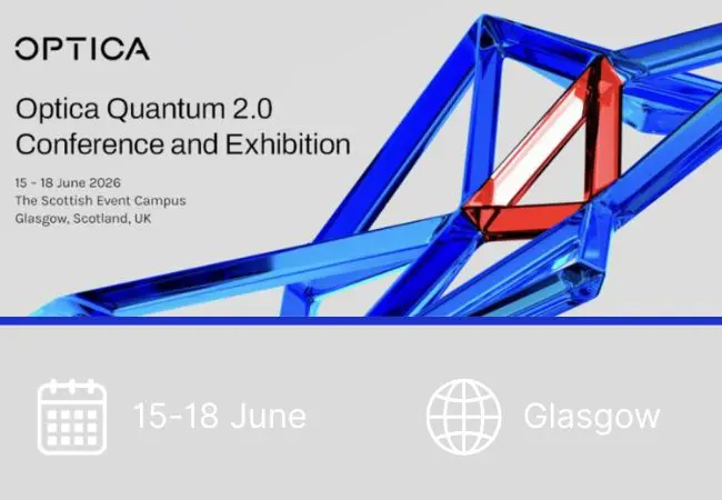 ID Quantique to Present Ultrafast SNSPD Research in Glasgow