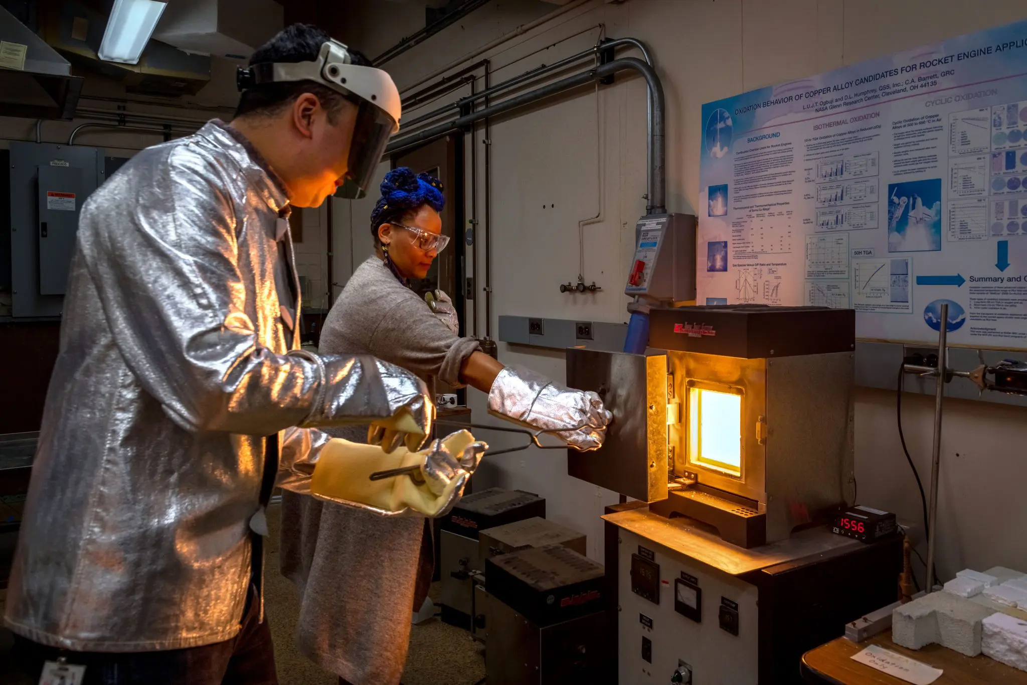 Researchers Identify Material Missing From 1 Million-Entry Database