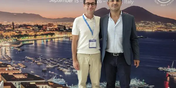 IEEE conference hears QuantumNet’s plan for quantum vision in transport